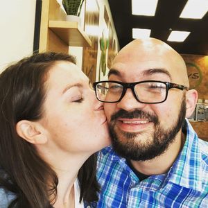 Meet your Posher, Joe